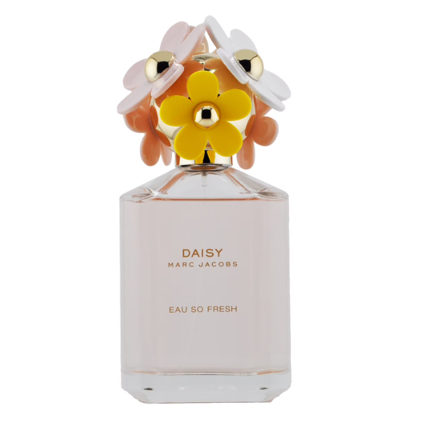 Marc Jacobs 小雏菊清甜淡香水