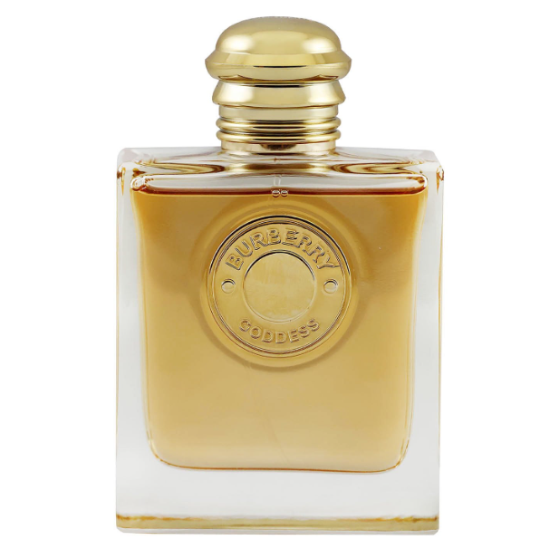 Burberry 女神香水
