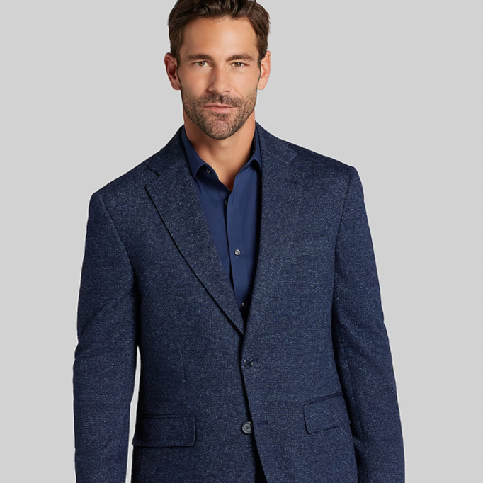 The Men's Wearhouse：清仓特卖，收正式西装、衬衫等