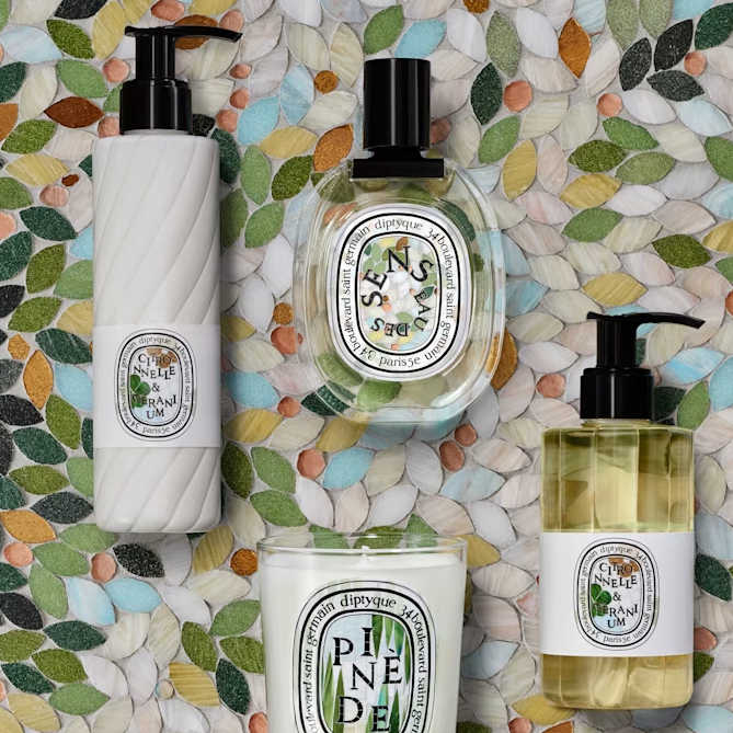 Diptyque：2026夏季限定香氛热卖中