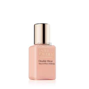 Estée Lauder DW持久粉底液 旅行装 15ml