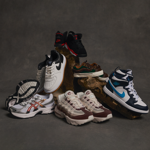 End Clothing US：夏季大促！入手 Acne、始祖鸟、Salomon 等