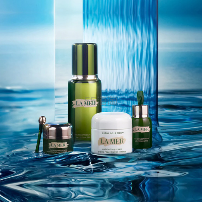 Harrods APAC：美妆护肤大促！关注海蓝之谜、娇韵诗、兰蔻等