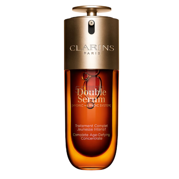 Clarins 娇韵诗 双萃精华75ml