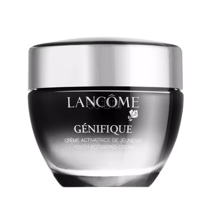 Lancome 兰蔻 小黑瓶精华面霜