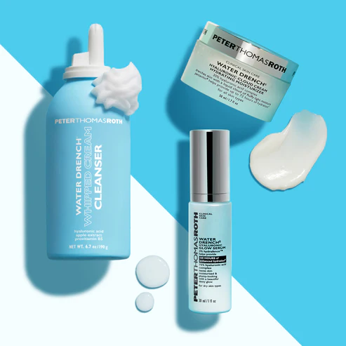 Peter Thomas Roth：独立日大促！ 入眼膜、面霜、面膜等