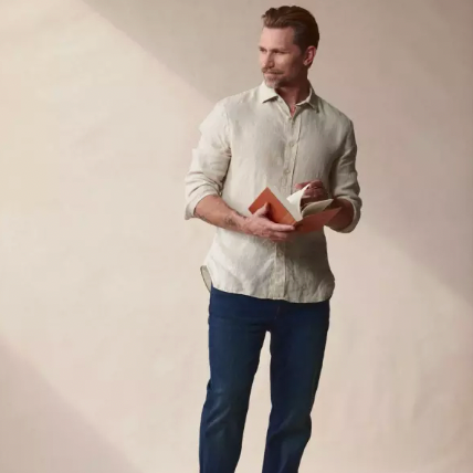 The Men's Wearhouse：平价西装只要两位数！清仓特卖