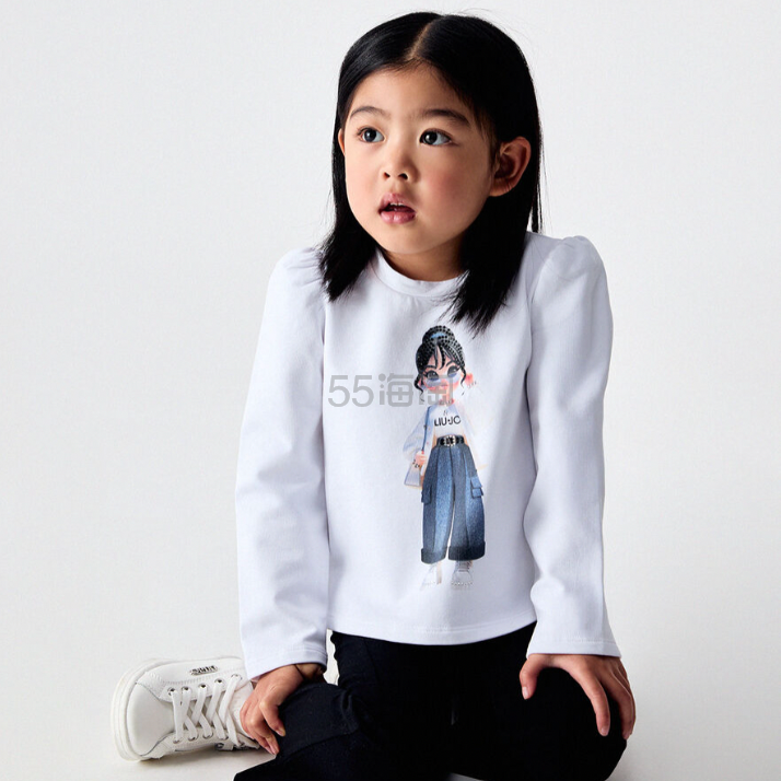 LIU JO ES：意大利小众轻奢品牌！精选单品低至6折