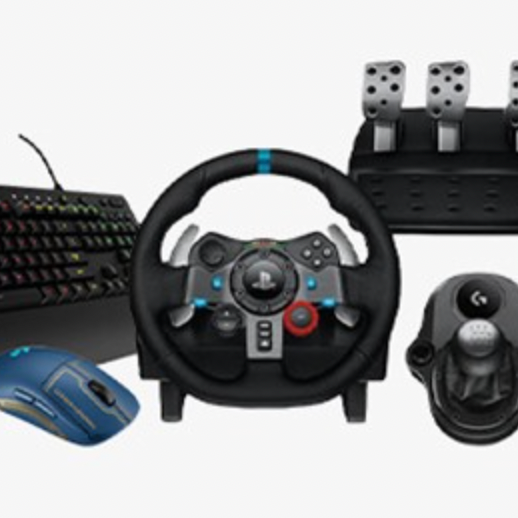 Woot：Logitech 外设配件促销