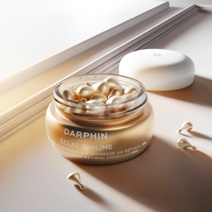 DARPHIN：护肤大促！全场满$175享7折 满$350送9件好礼