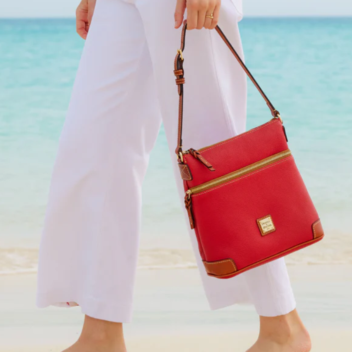 Dooney & Bourke：独立日大促！精选季节性款式包袋