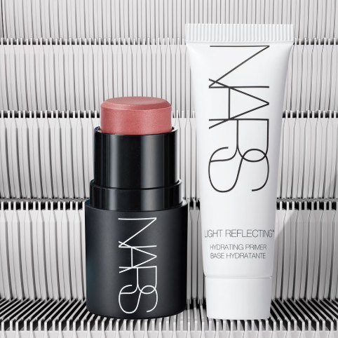 NARSCOSMETICS UK：限时满赠！折扣区彩妆7折