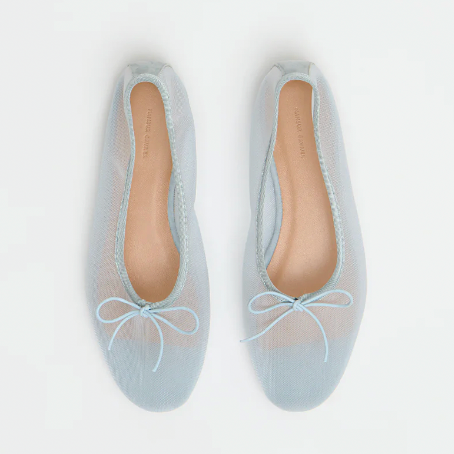 Mansur Gavriel：Mesh 系列春夏上新