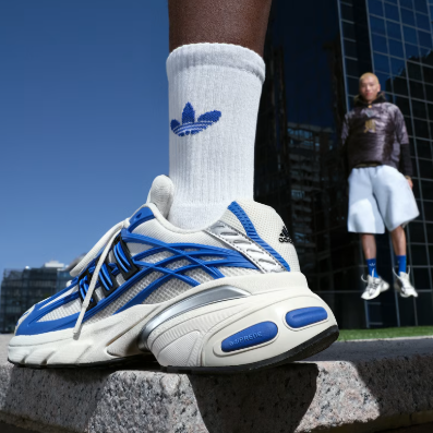 Adidas US：限时大促！全场运动鞋服热卖