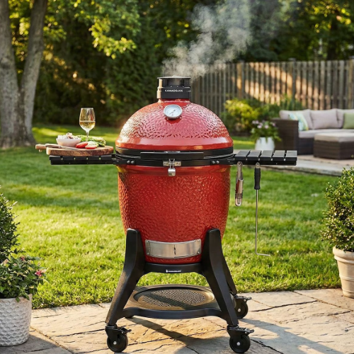 Kamado Joe Classic III 烤炉特惠