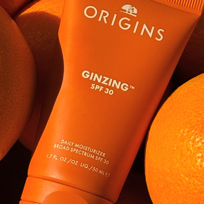 Origins：悦木之源夏季护肤特惠