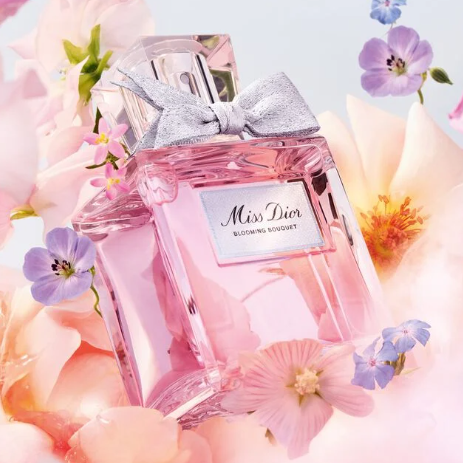 Dior Beauty：夏季惊喜满赠！ 满$130送男士香氛套装