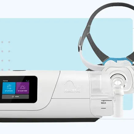 The CPAP Shop：独立日大促！呼吸机热卖