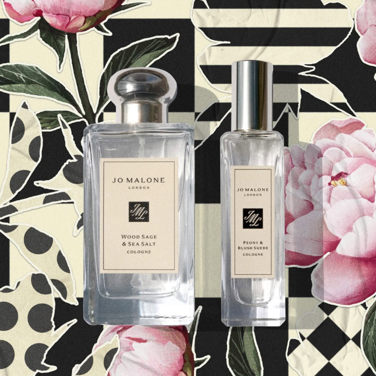 Rue La La：Creed、Jo Malone 香水特卖