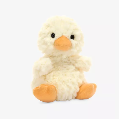Jellycat 美味小鸭