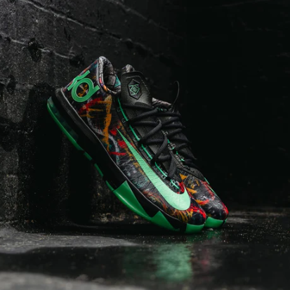 再降！DTLR-VILLA：街头运动潮品夏日狂欢！Nike、Adidas、Saucony