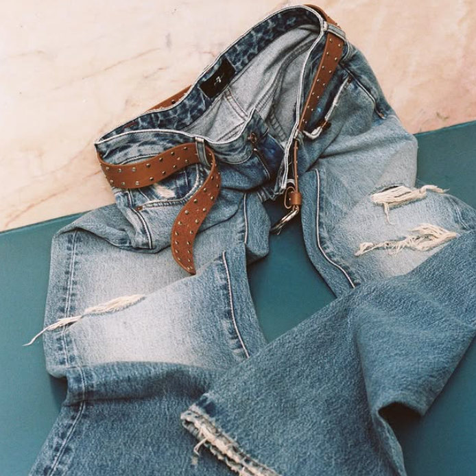 7 For All Mankind：独立日大促 精选低至5折