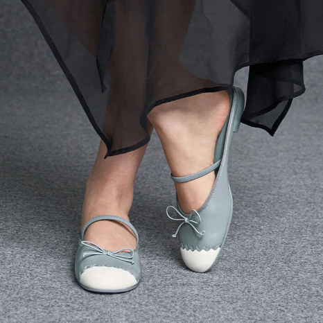 Charles & Keith US：精致美鞋 打造新季衣橱