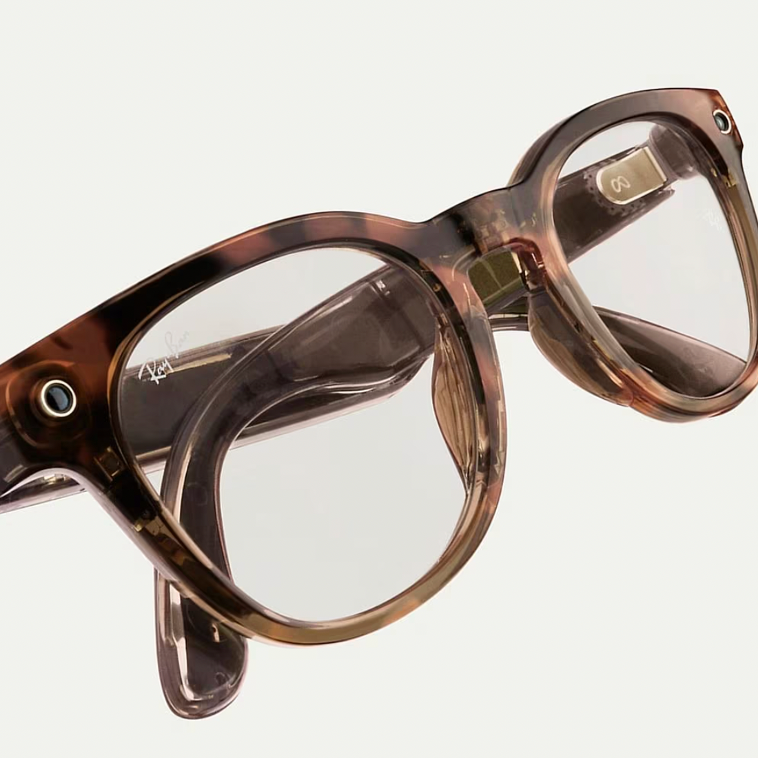 Ray-Ban：镜片享6折优惠