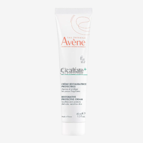 Avene 雅漾 修复小白霜