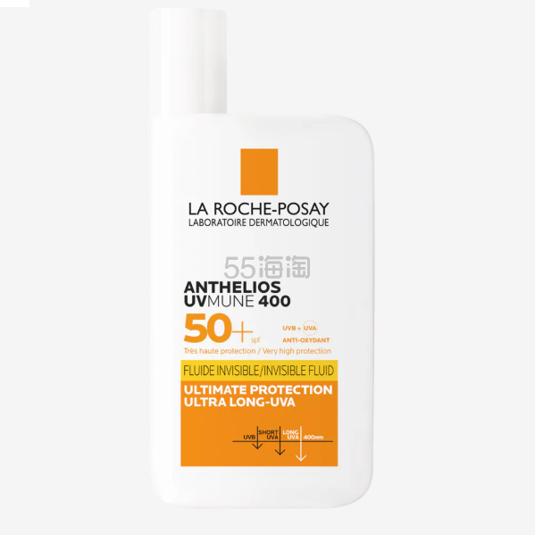 La Roche-Posay 理肤泉 大哥大防晒 50ml