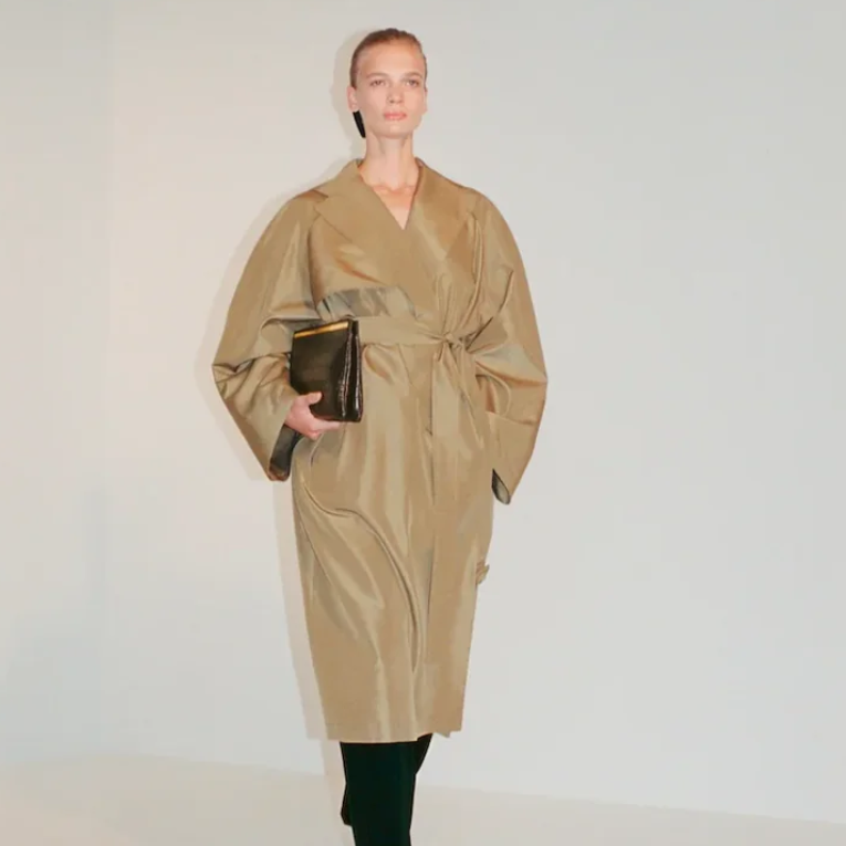 Savannah's：折扣区时尚热卖 关注The Row、 Alaia、Chloe等