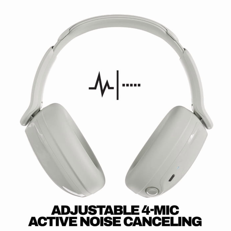 Skullcandy Hesh 540 ANC降噪耳机
