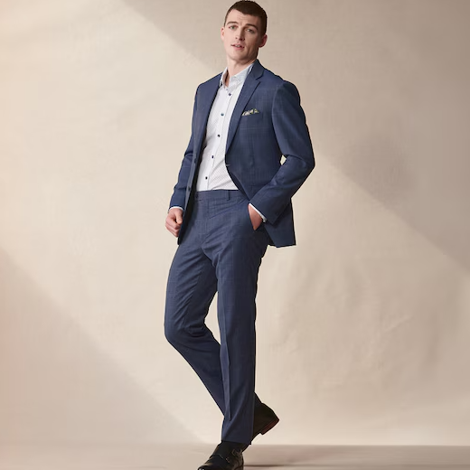 The Men's Wearhouse：独立日大促！男士正装休闲全系列服饰低至4折
