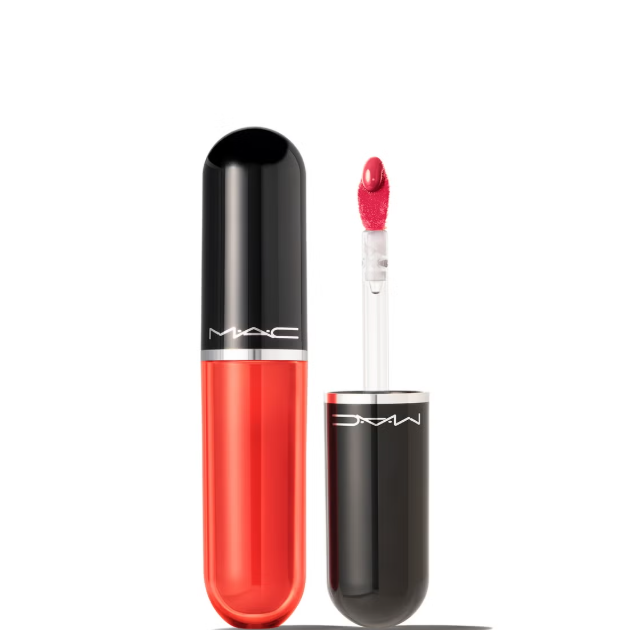 上新！MAC 魅可新品棒棒糖唇釉
