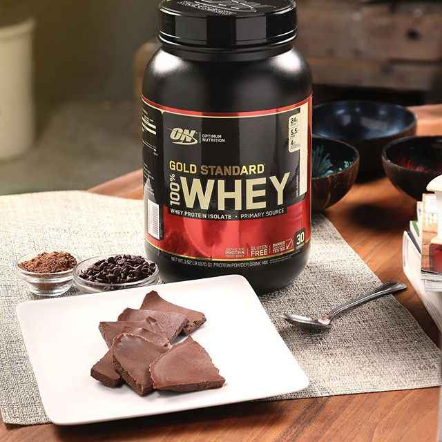 iHerb：精选 Optimum Nutrition 欧普特蒙运动补剂专场