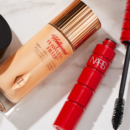 Space NK ROW：彩妆大促！ 关注Lisa Eldridge、CT、Hourglass