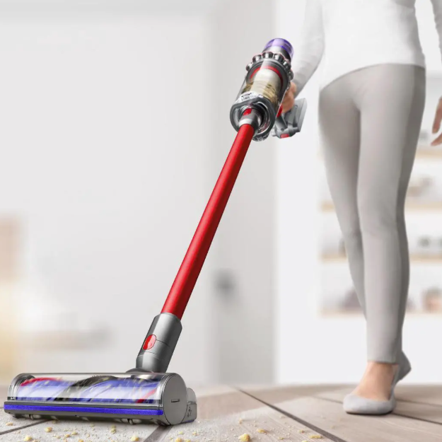Dyson V11 无线吸尘器 官翻版