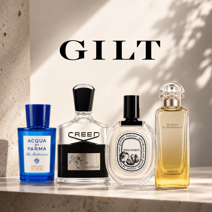 Gilt：大牌香氛热卖！Tom Ford、Le Labo 、Byredo