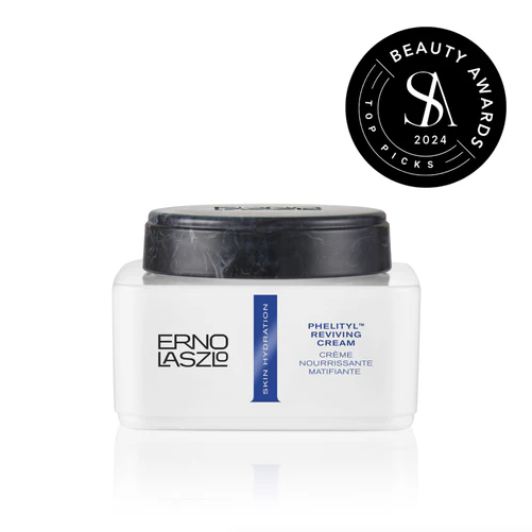 Erno Laszlo Phelityl活肤霜新品上市
