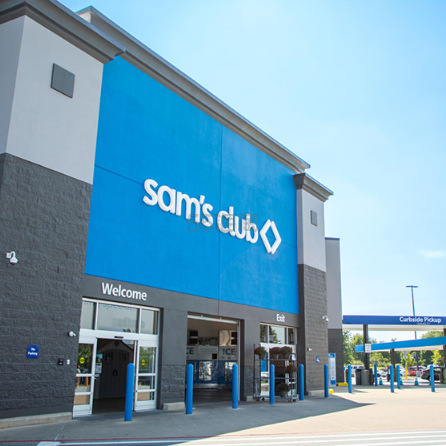Sam's Club：精选食品、生活家居、服饰等热卖