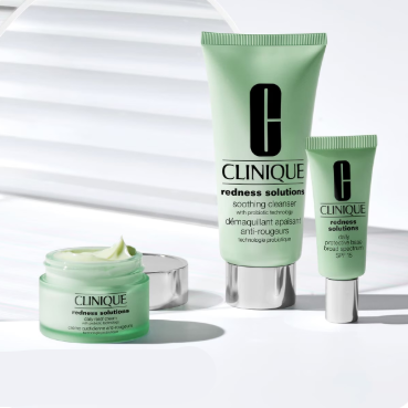 Clinique Online CA：全场美妆护肤、香氛热卖