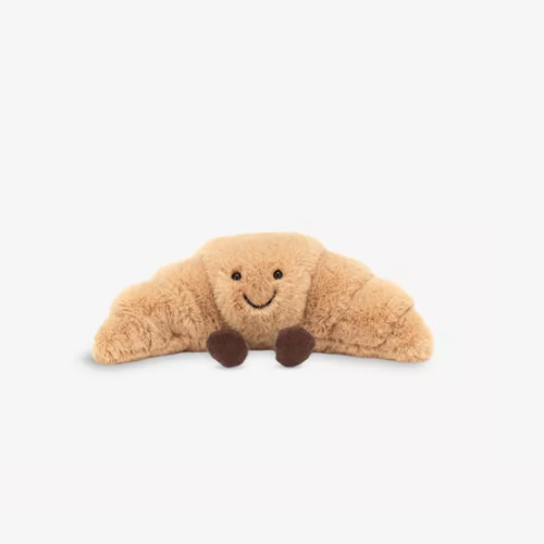 Jellycat 小号牛角包