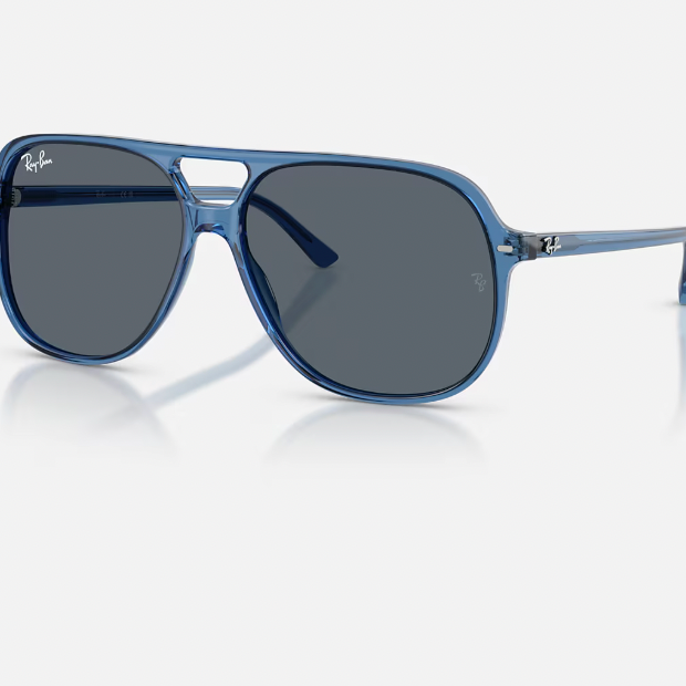 Ray-Ban：精选款式低至5折+免邮
