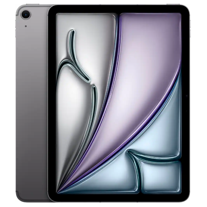 Apple 11英寸 iPad Air M3 蜂窝版无锁