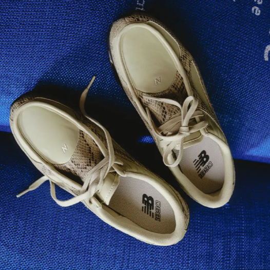 BSTN US：夏季大促！入手 Crocs、萨洛蒙、新百伦等