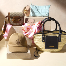Rue La La：Celine、Gucci 等大牌包袋特惠