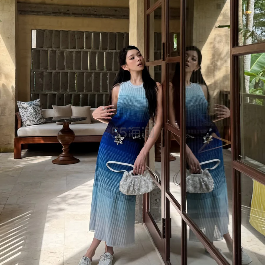 Maje US:夏日美衣热卖 折扣区新款式加入 低至5折