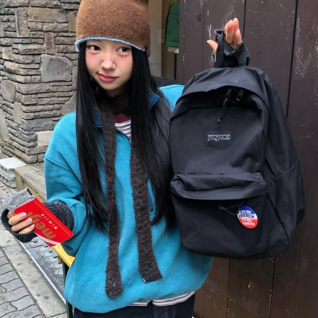 Jansport：返校季大促！美式复古背包热卖