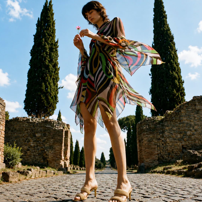 THE OUTNET 美站：夏日美裙专场特惠！Frame、Zimmermann、Farm Rio
