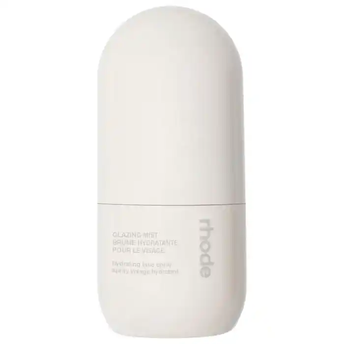 上新！Rhode 迷你焕亮保湿喷雾 30ml